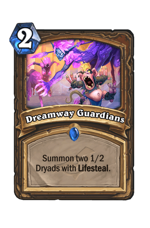 Dreamway Guardians
