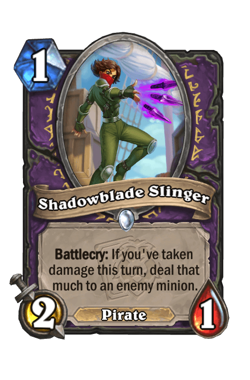 Shadowblade Slinger