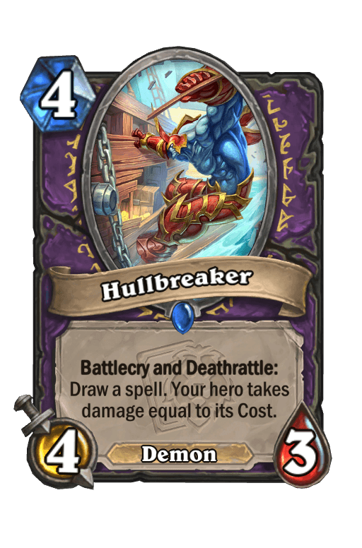Hullbreaker