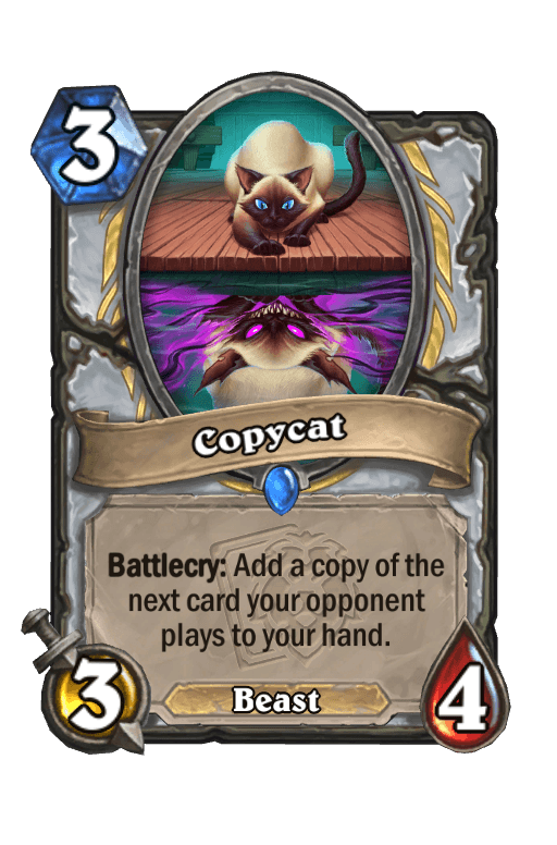 Copycat