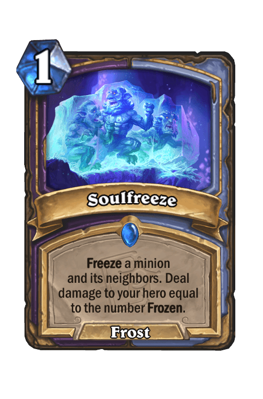 Soulfreeze