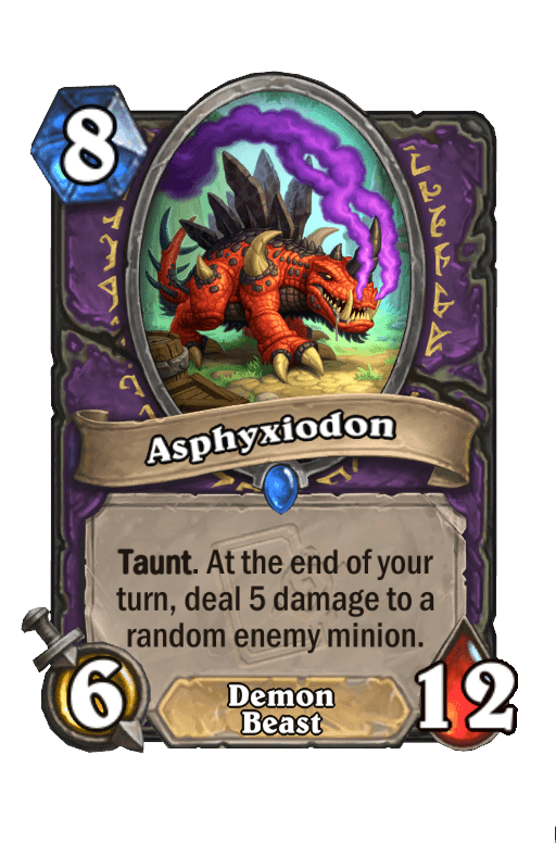 Asphyxiodon