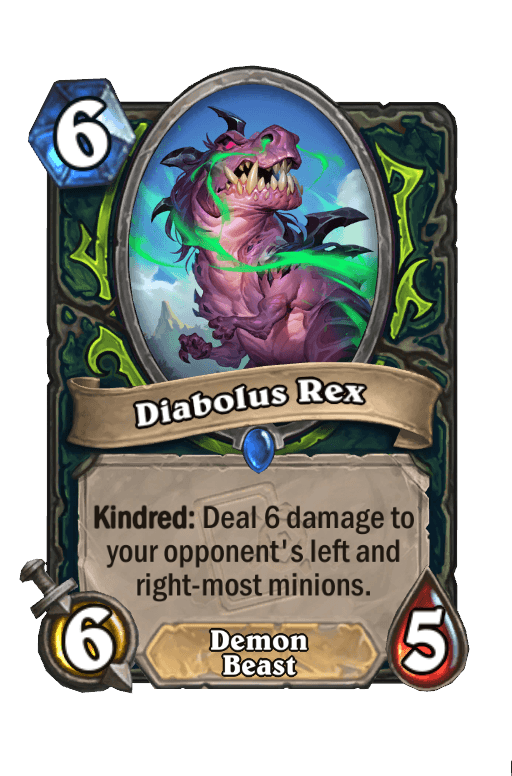 Diabolus Rex
