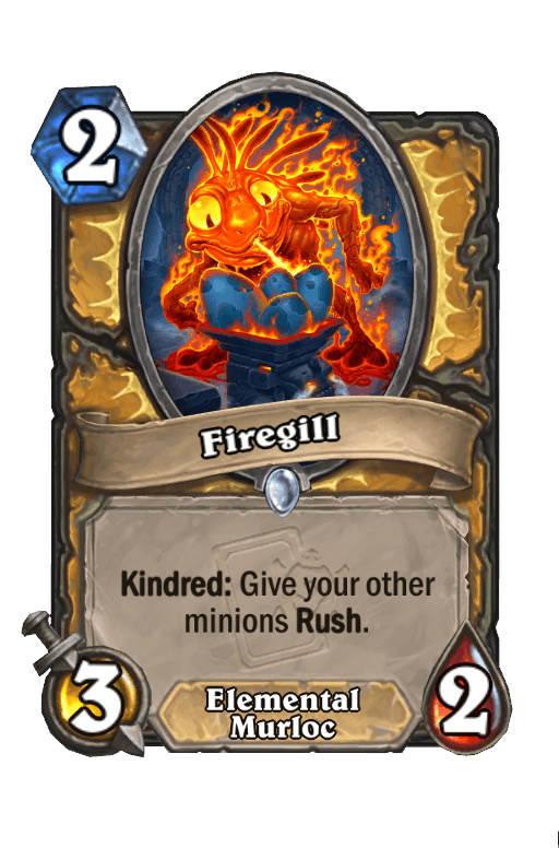 Firegill