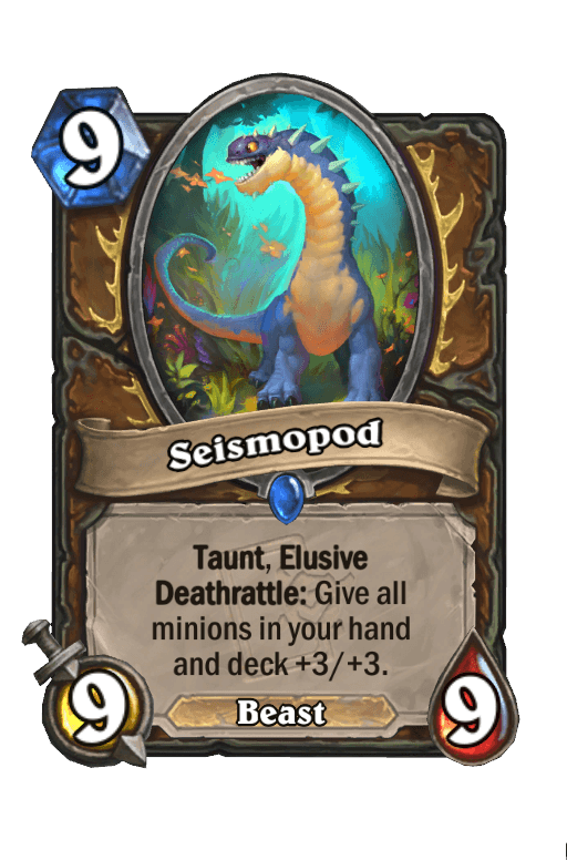 Seismopod