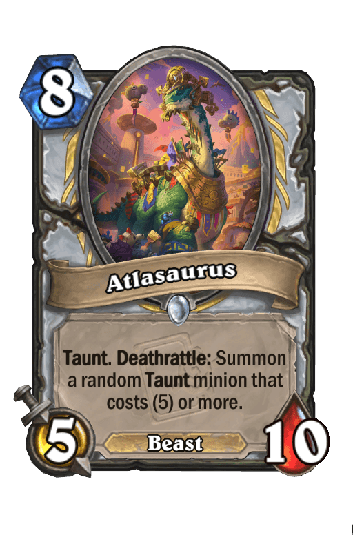 Atlasaurus
