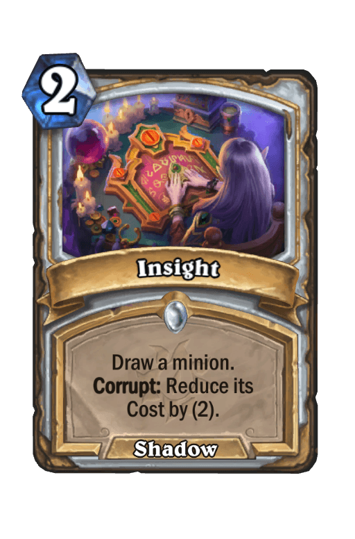 Insight