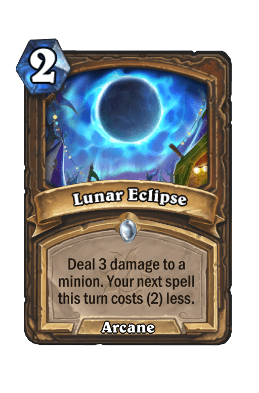 Lunar Eclipse