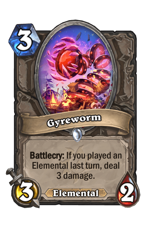 Gyreworm