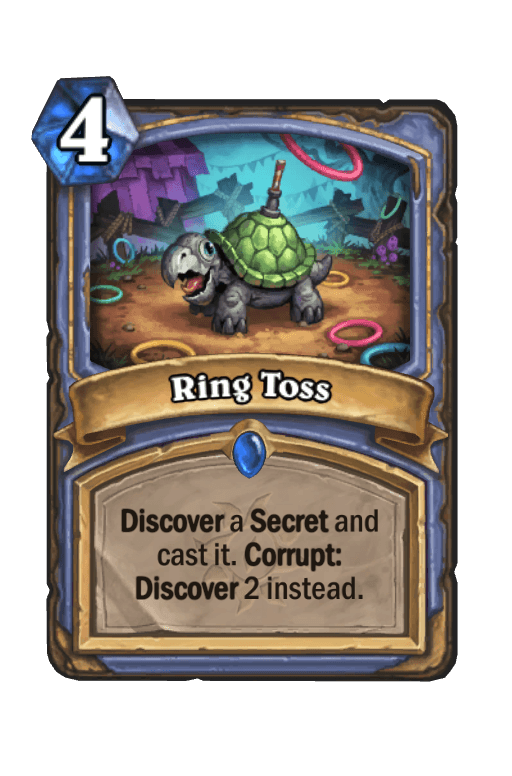 Ring Toss