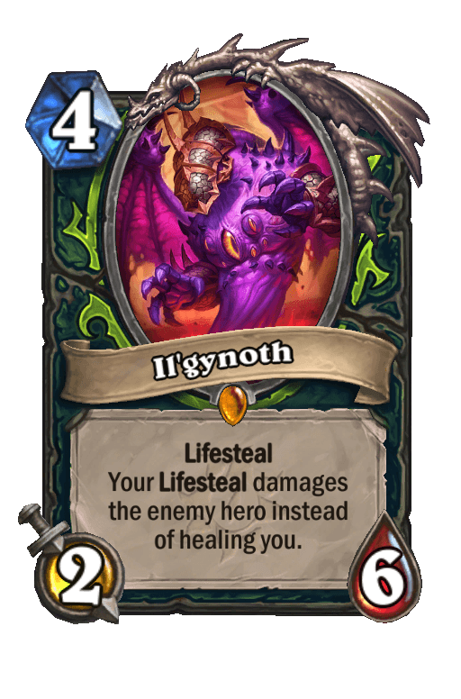 Il'gynoth