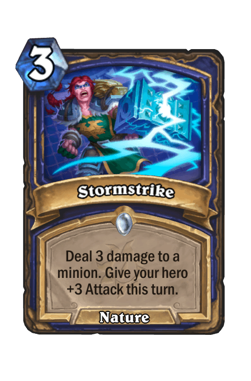 Stormstrike