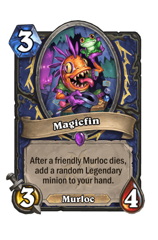 Magicfin
