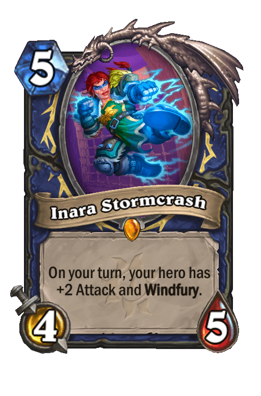 Inara Stormcrash