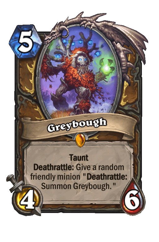 Greybough