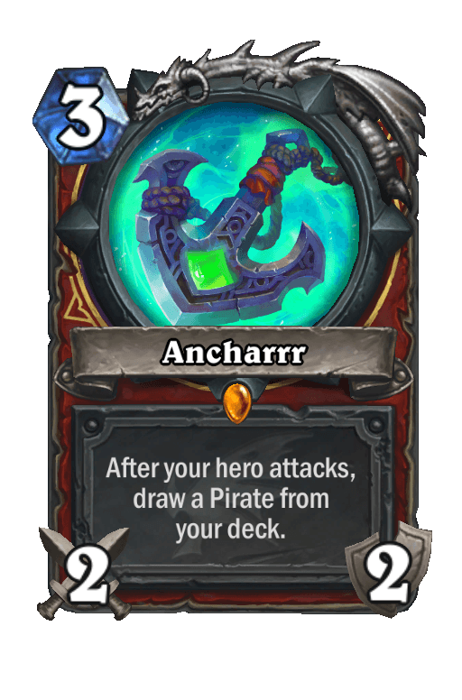 Ancharrr