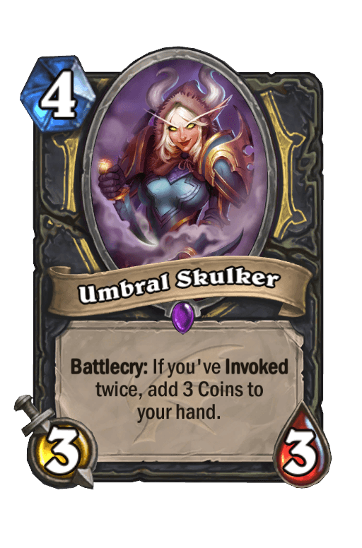 Umbral Skulker