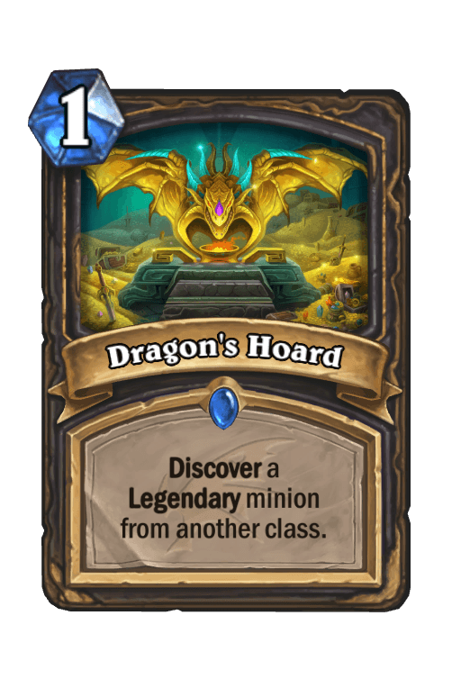 Dragon's Hoard