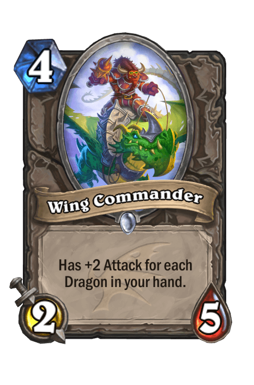 Wing Commander