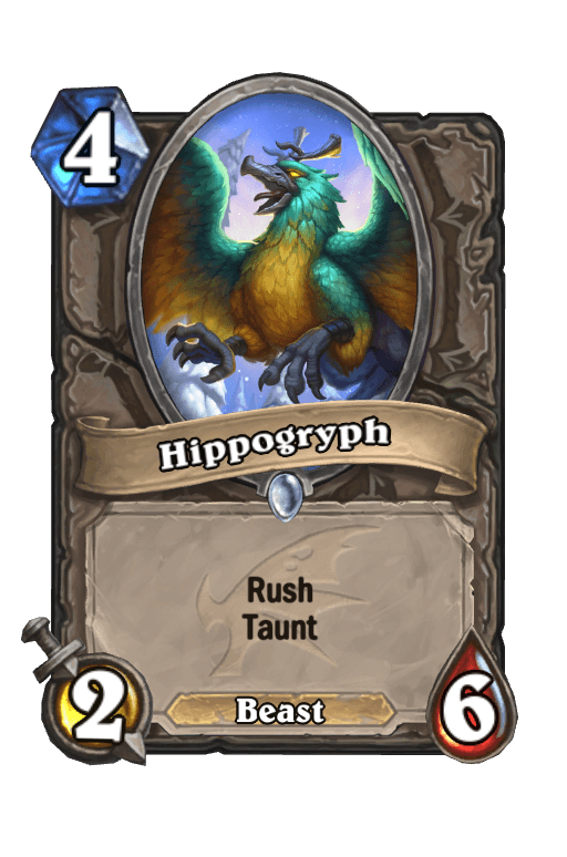 Hippogryph