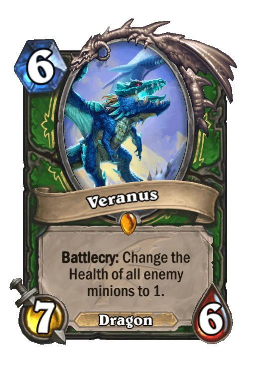 Veranus