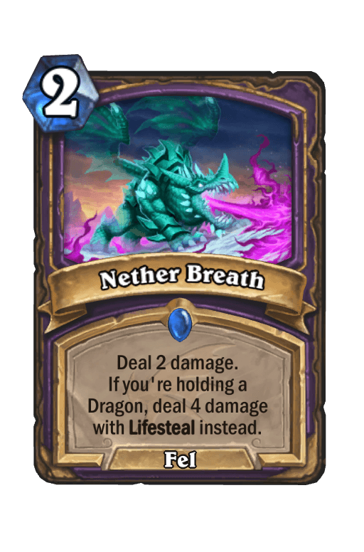 Nether Breath