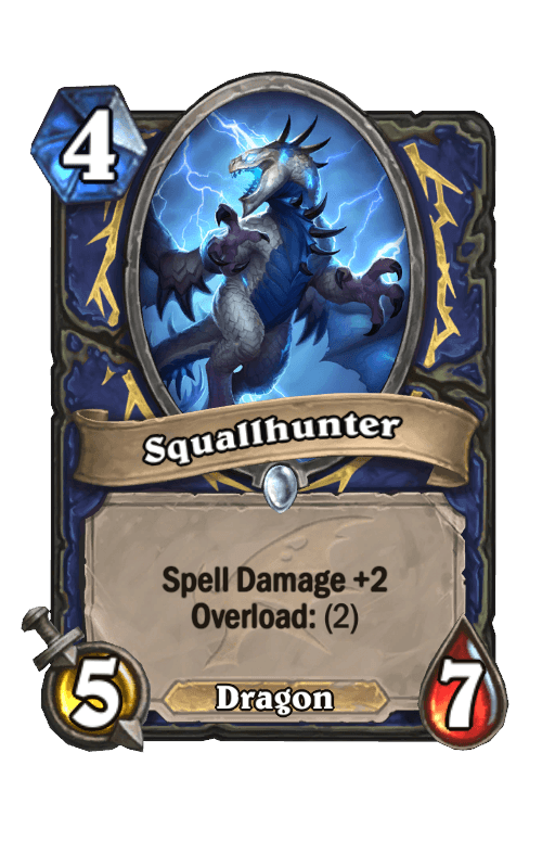 Squallhunter