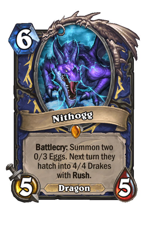 Nithogg