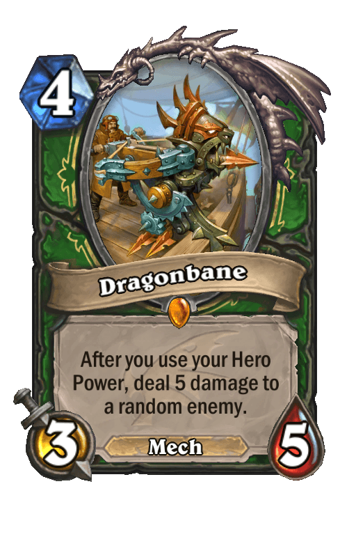 Dragonbane