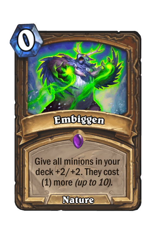 Embiggen
