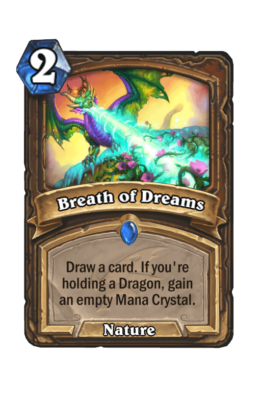 Breath of Dreams