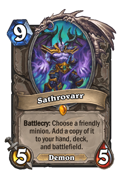 Sathrovarr