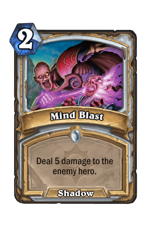 Mind Blast