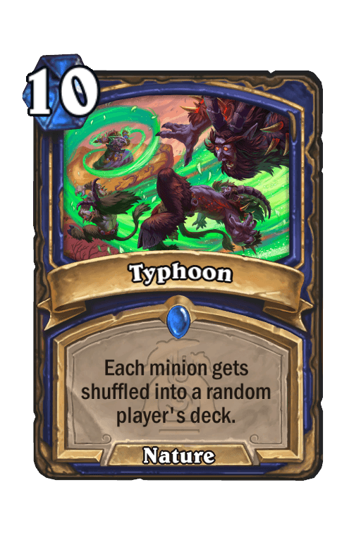 Typhoon
