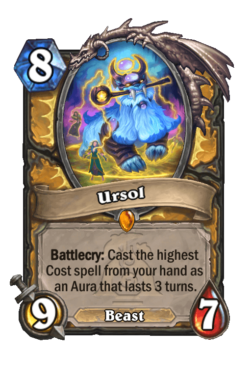 Ursol