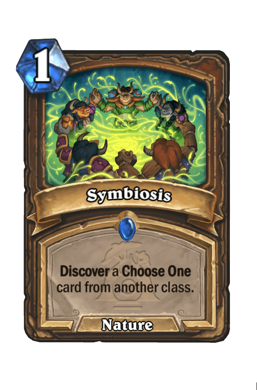 Symbiosis