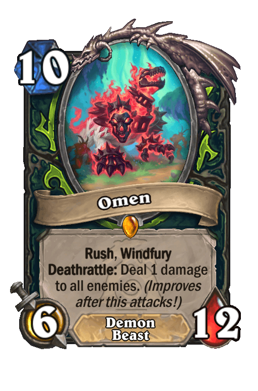 Omen