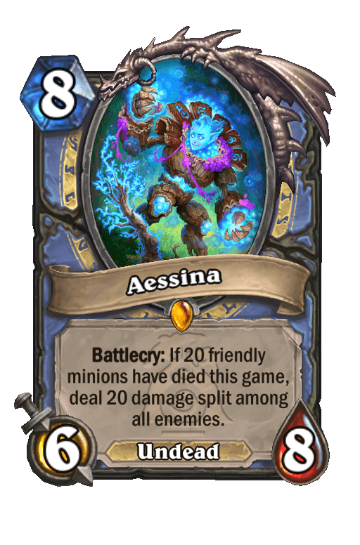 Aessina