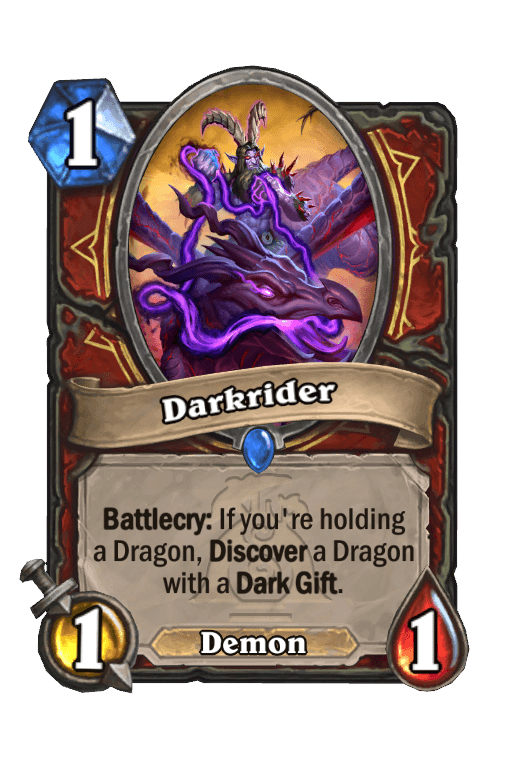 Darkrider
