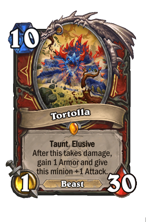 Tortolla