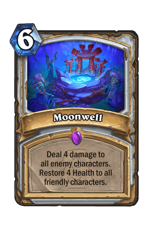 Moonwell