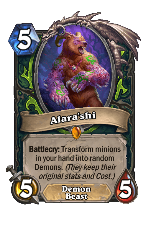 Alara'shi