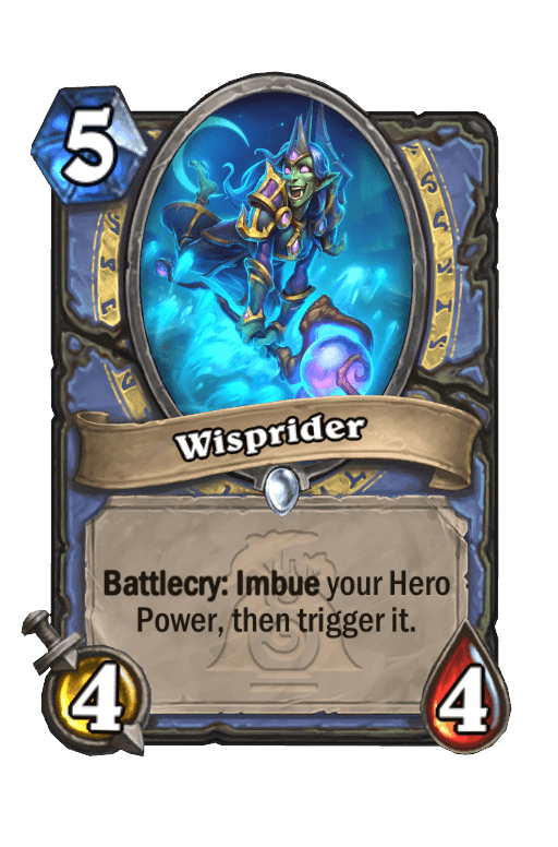 Wisprider
