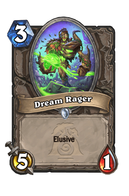 Dream Rager