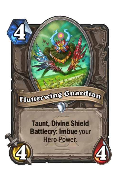 Flutterwing Guardian
