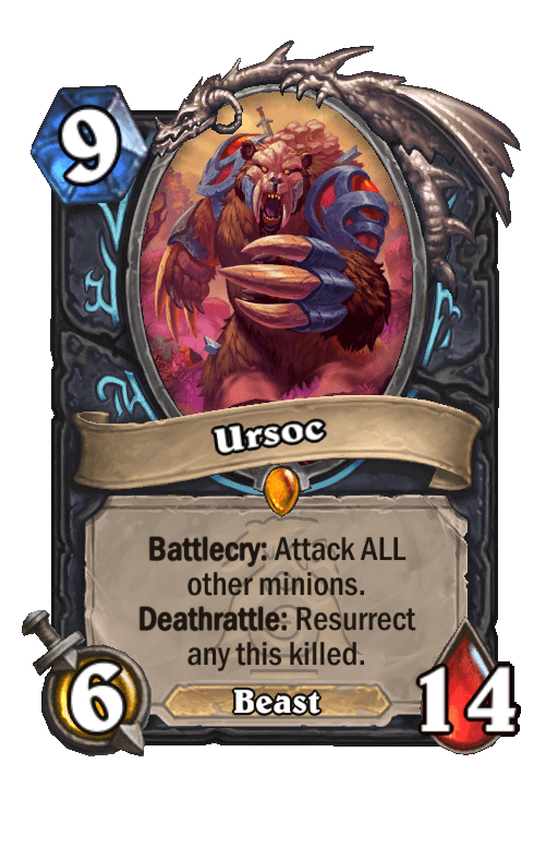 Ursoc