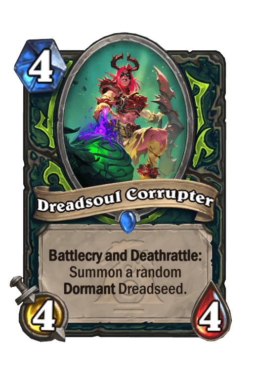 Dreadsoul Corrupter