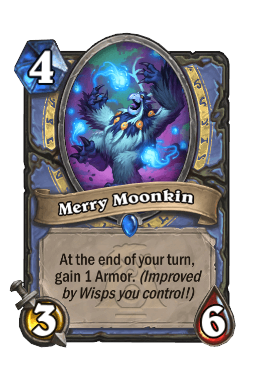 Merry Moonkin