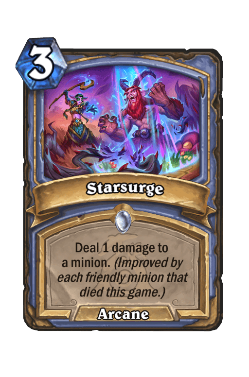 Starsurge