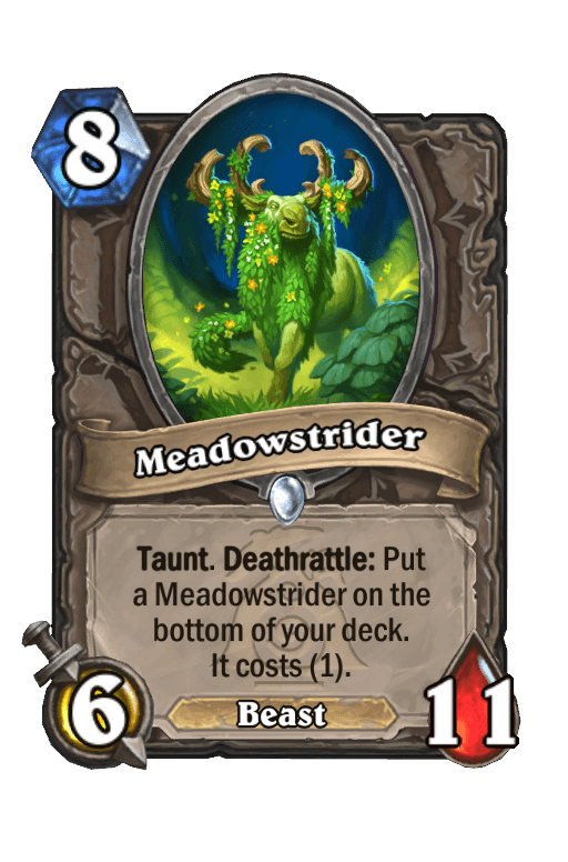Meadowstrider